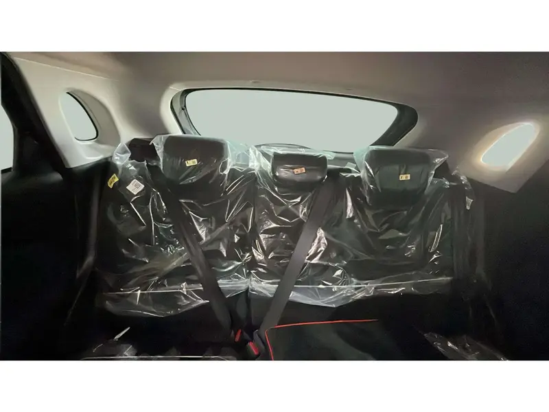 Suzuki Baleno 2025
