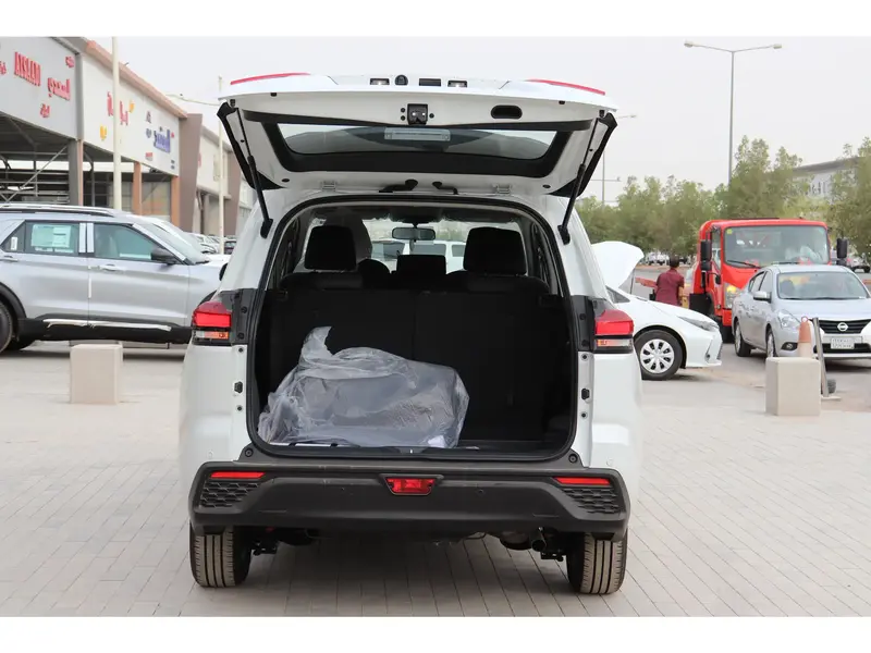 Toyota Innova 2024