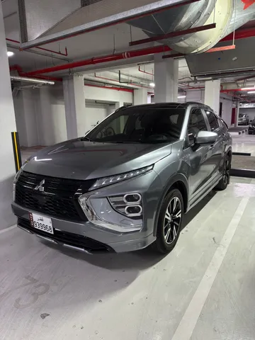 Mitsubishi Eclipse Cross 1.5T GLS Full Option 2024