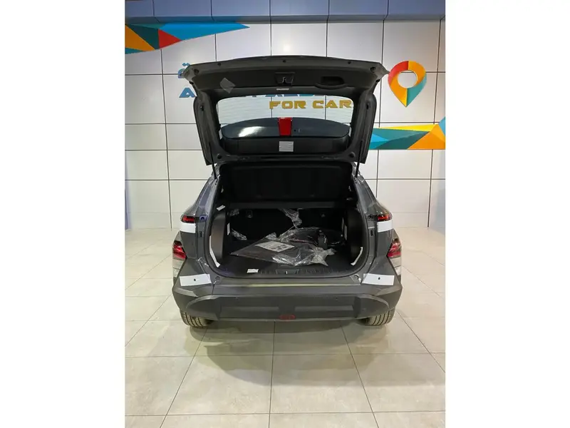 Hyundai Kona 2025