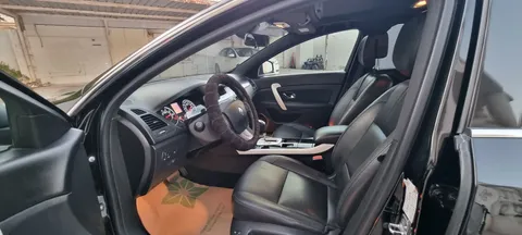 Renault Safrane 2.5L, V6 SE 2015