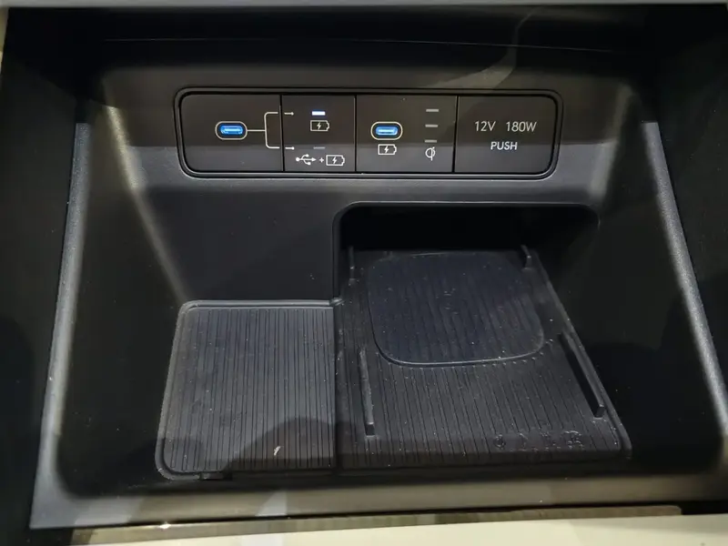 Hyundai Tucson 2025
