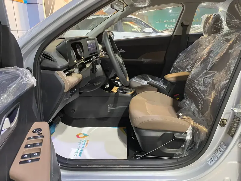Hyundai Accent 2025