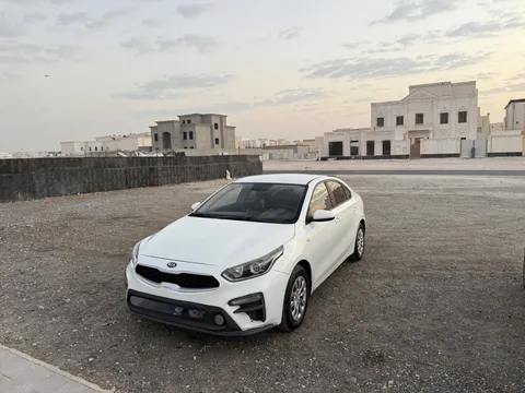 Kia Cerato 2.0L 2019