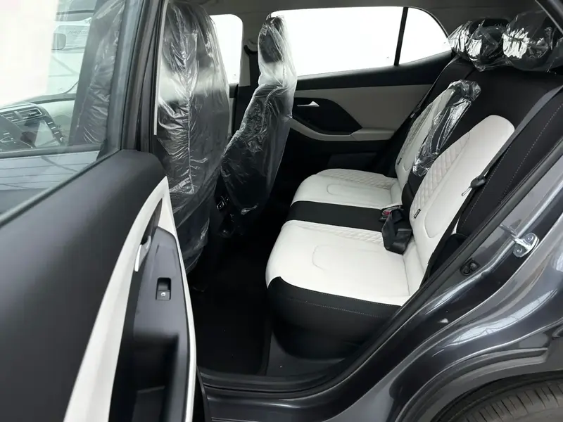 Hyundai Creta 2025