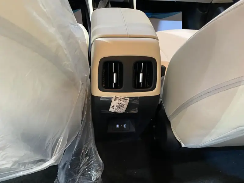 Hyundai Tucson 2025