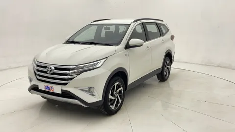 Toyota Rush 2023