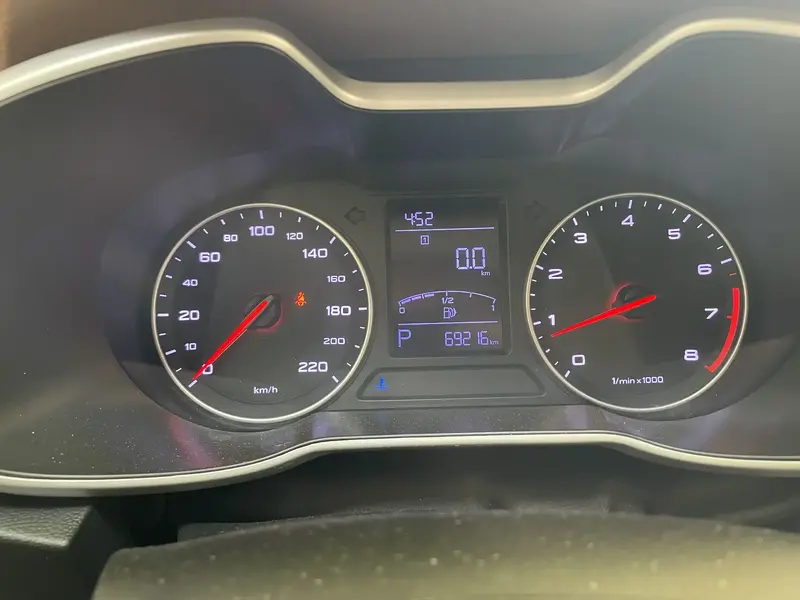 MG ZS 2020