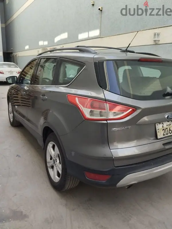 فورد اسكيب 2014