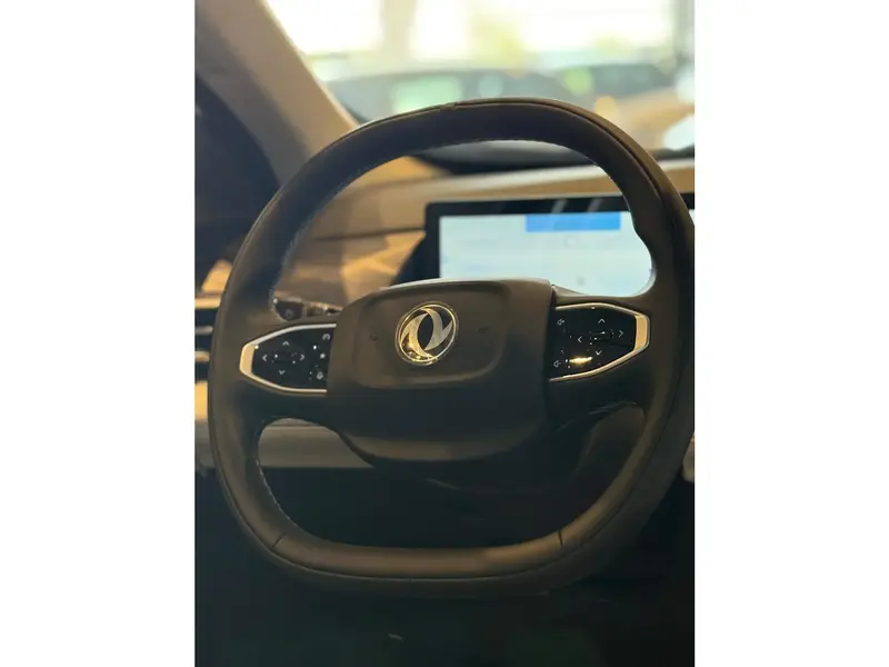 Dongfeng Mage 2025