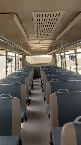 Ashok Leyland Falcon 63 Seater AC 2020