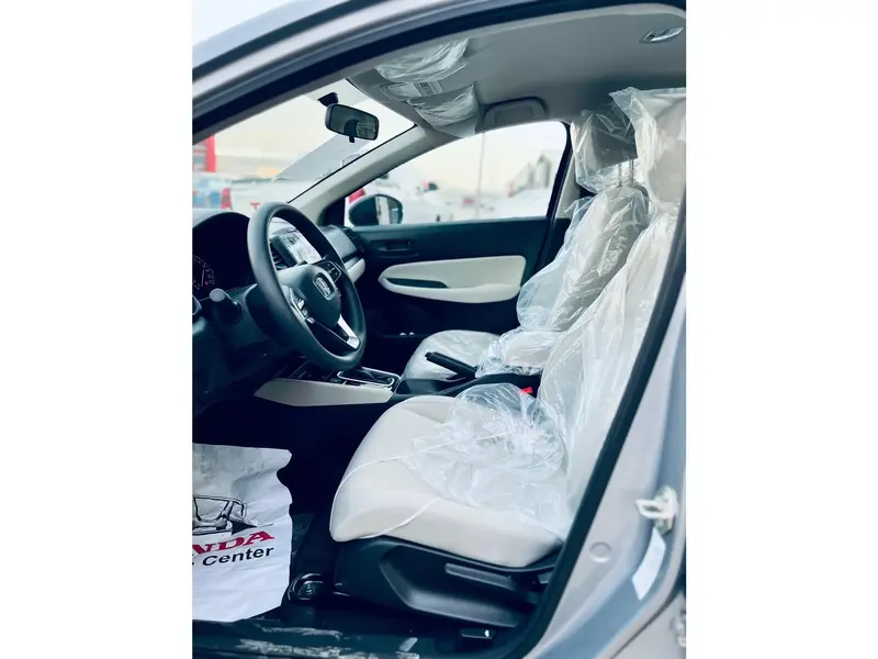 Honda City 2024