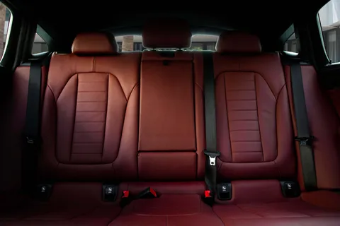 BMW X4 2020