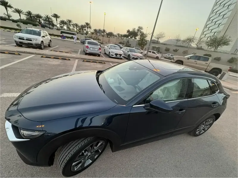 Mazda CX-30 2024