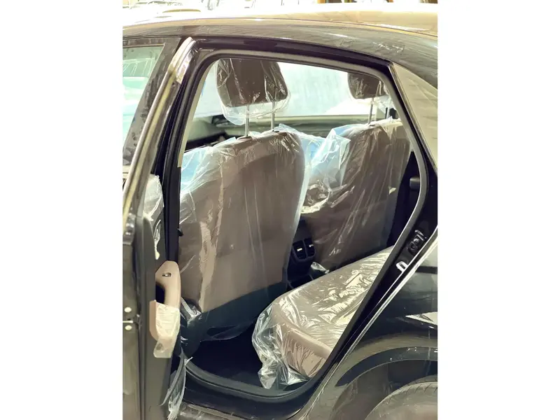 Hyundai Accent 2025