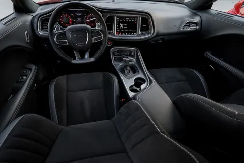 New Dodge Challenger 2023
