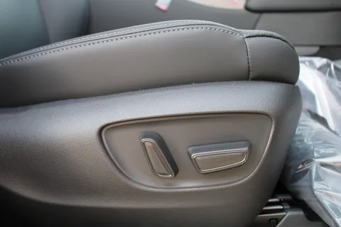 New Toyota Land Cruiser 3.5T GXR 2025