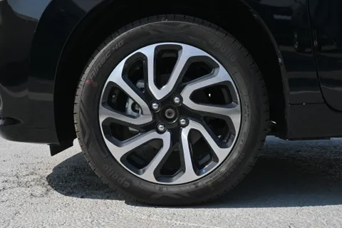 New Suzuki Baleno 1.5L GLX 2025