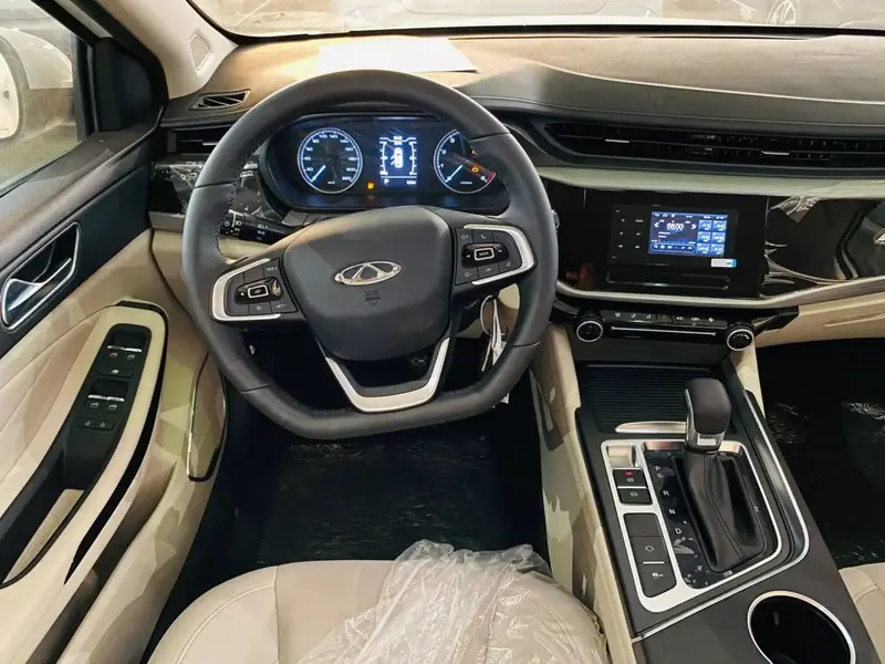 Chery Arrizo 5 2025