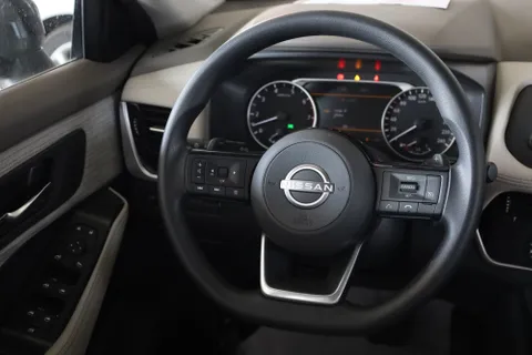 New Nissan X-Trail 2.5 S 2WD 2023
