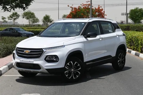 New Chevrolet Groove 1.5L Premier 2025