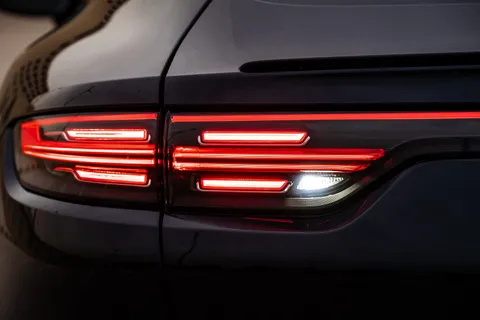 Porsche Cayenne Coupe  Base 2022