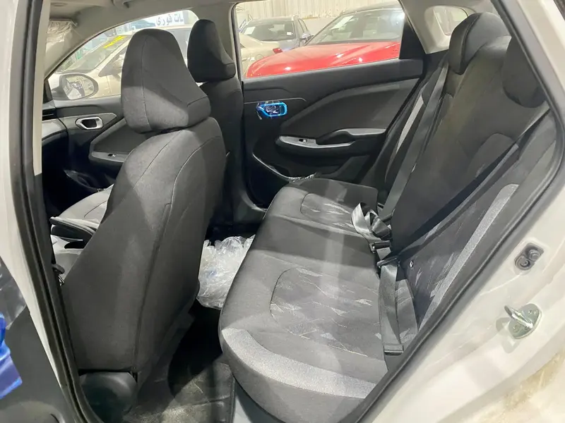 KIA K3 2024