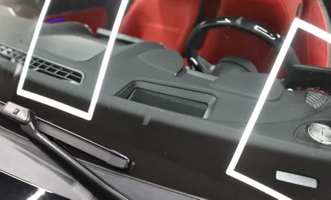 New Mercedes-Benz AMG GT 4.0L S 2024