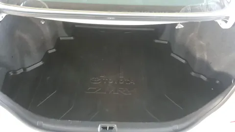 Toyota Camry 2011