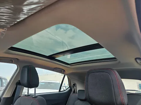 New Chevrolet Groove 1.5L Premier 2024