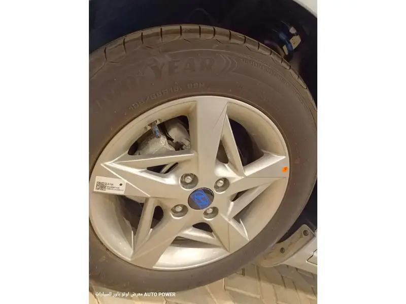 Hyundai Accent 2025