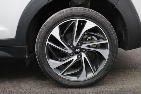 Hyundai Tucson 2020