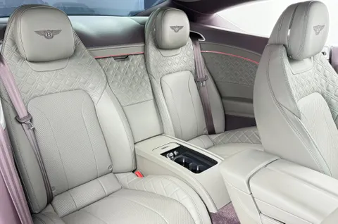 Bentley Continental GT V8 2020