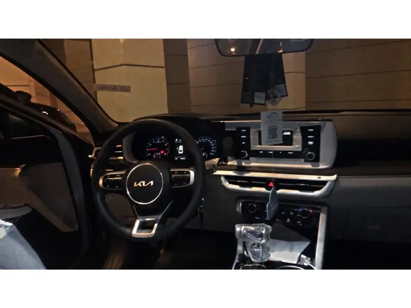 kia k5 image KIA K5 2022