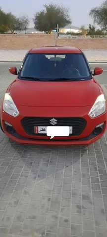 suzuki swift image Suzuki Swift 1.2 GL 2020