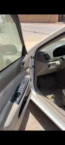 Toyota Camry 2005