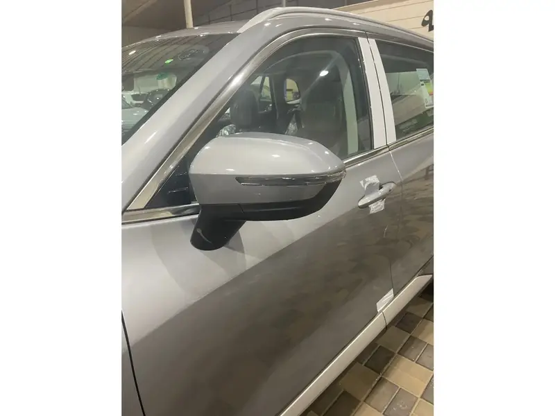 Ford TERRITORY 2025