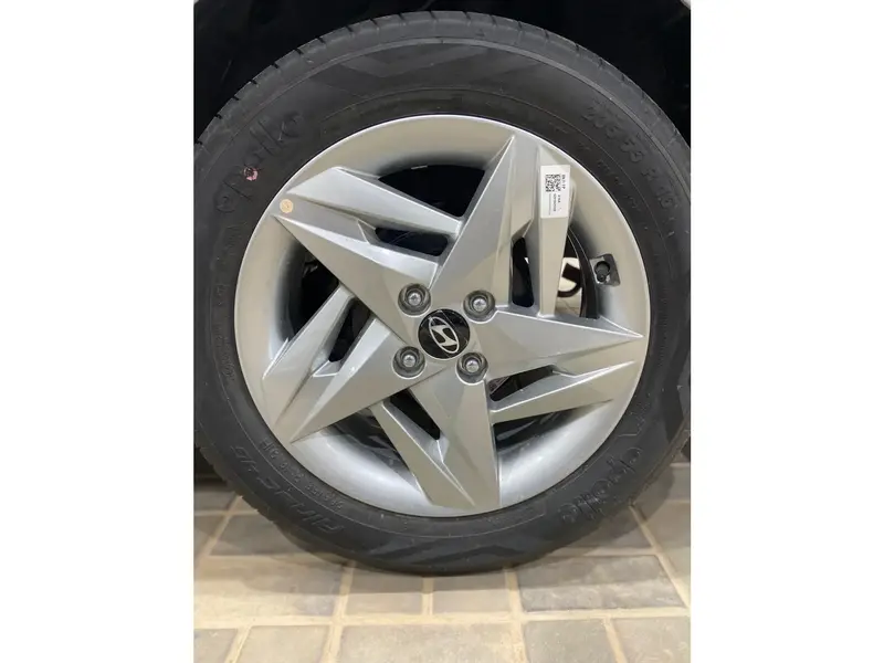 Hyundai Accent 2026