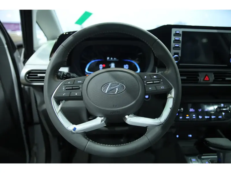 Hyundai Stargazer 2025