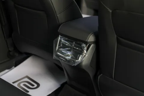 New Ford Territory 2025