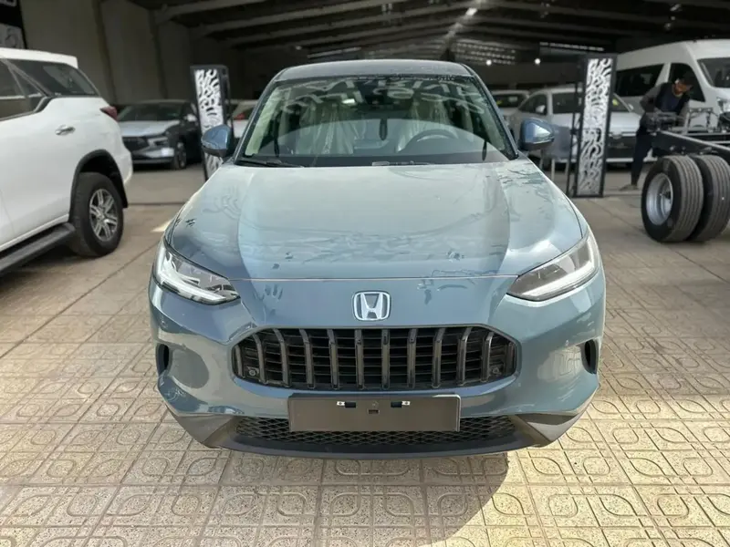 Honda ZR-V 2024