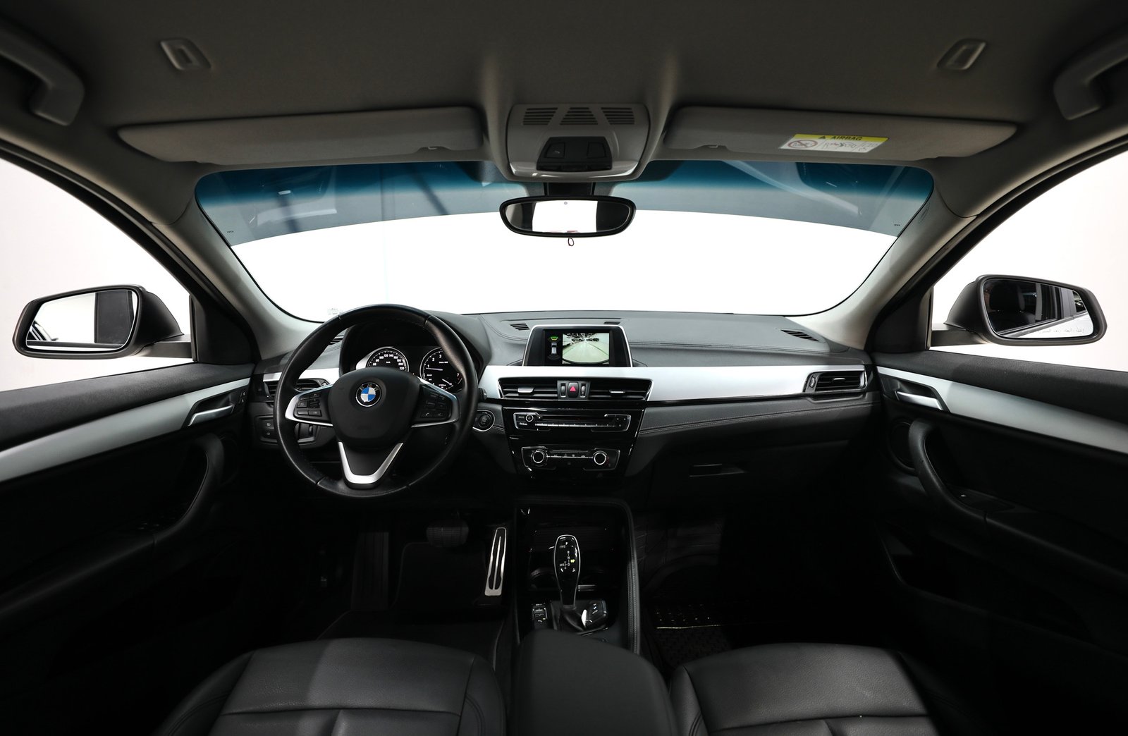 GCC | X2 sDrive 20i | 1050 AED Monthly Installment | Free Insurance and Registration