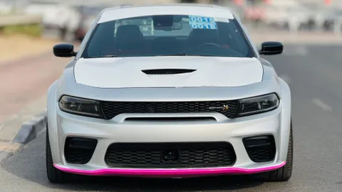New Dodge Charger 6.4L R/T Scatpack 2023