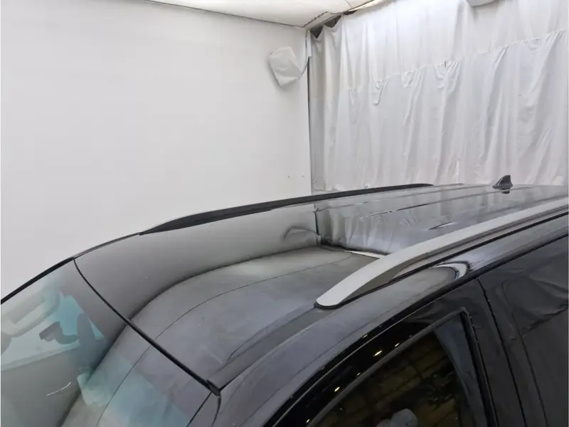Toyota Fortuner 2024