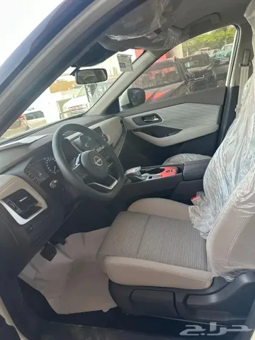 New Nissan X-Trail  2.5 S 2WD 2024