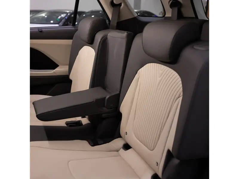 Hyundai CRETA GRAND 2025