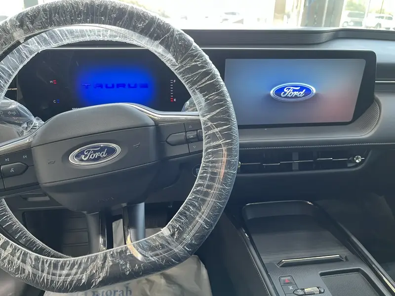 Ford Taurus 2023