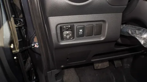 New Mitsubishi Attrage 1.2 GLX 2025