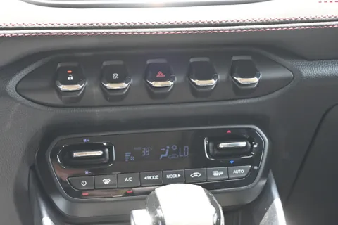 New Chevrolet Groove 1.5L Premier 2025