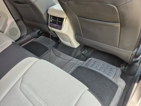Ford Territory 1.8T Ecooboost Titanium 2023
